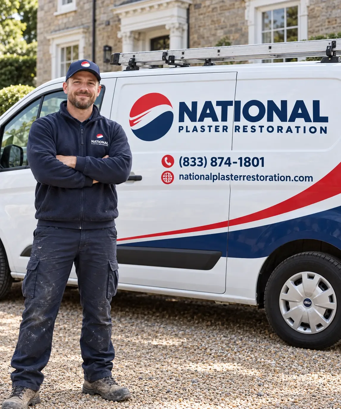 Plaster Repair company in Stem, NC